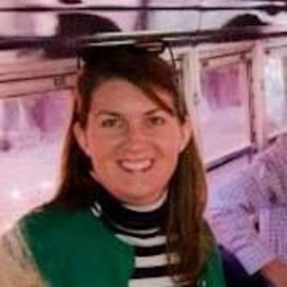 Meet your Posher, Susan