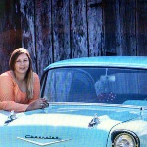 Meet your Posher, Carli