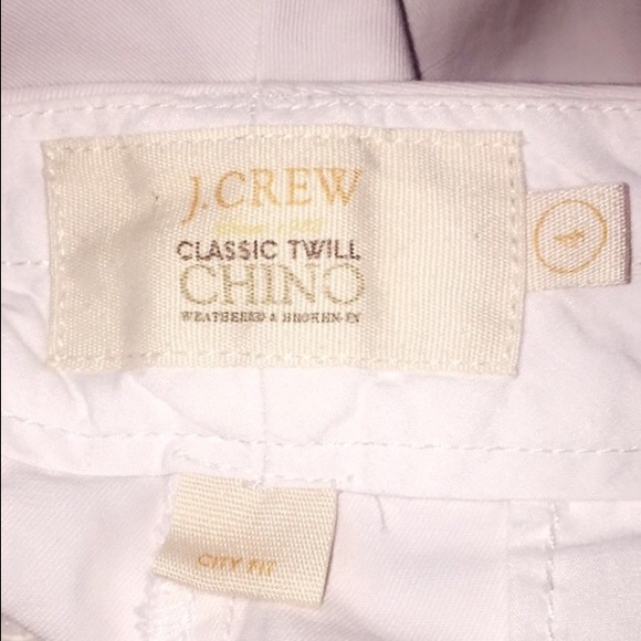 J Crew Shorts - Picture 4 of 4