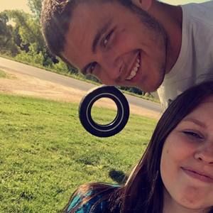 Meet your Posher, Alexis ann