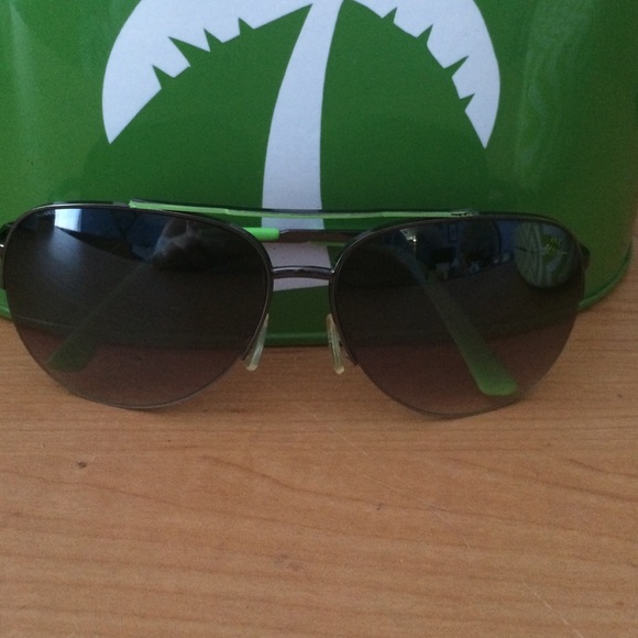 Betsey Johnson Sunglasses