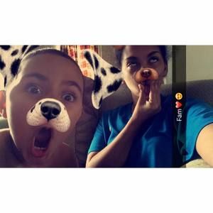 Meet your Posher, Ashkea