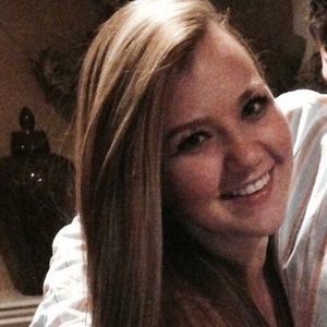 Meet your Posher, Patrycja