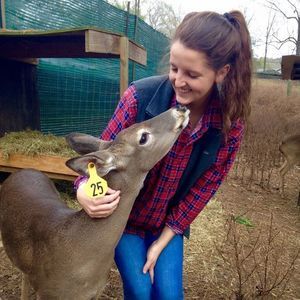 Meet your Posher, Kayla