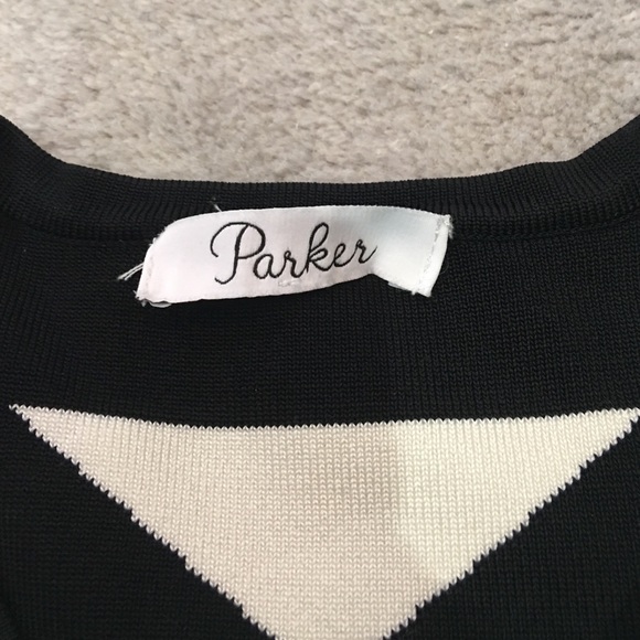 Parker Top - Picture 2 of 3