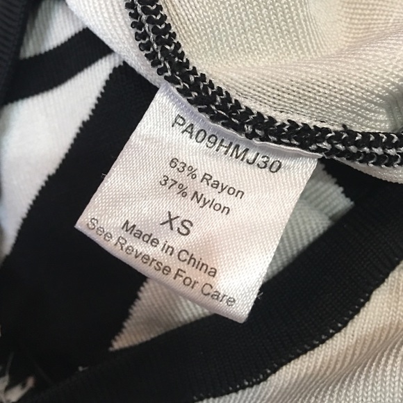 Parker Top - Picture 3 of 3