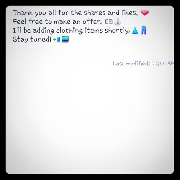 Thank you! - Picture 1 of 1