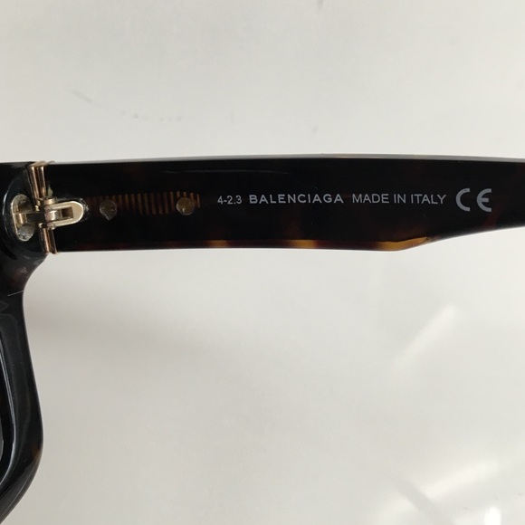 Balenciaga BB0318S Sunglasses 001 Black Black - eye-oo.com Balenciaga Sunglasses