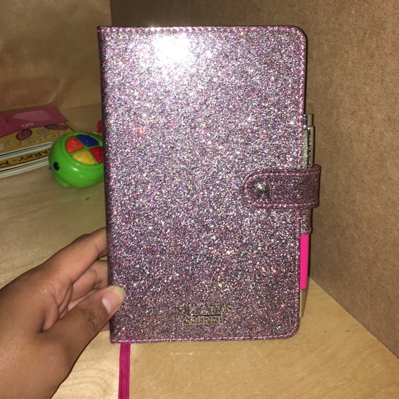 Victoria Secret Journal