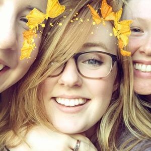 Meet your Posher, Alex