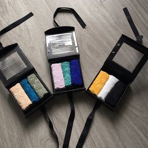 Cosabella Thong 3-pk : Individual or Bundle NWT