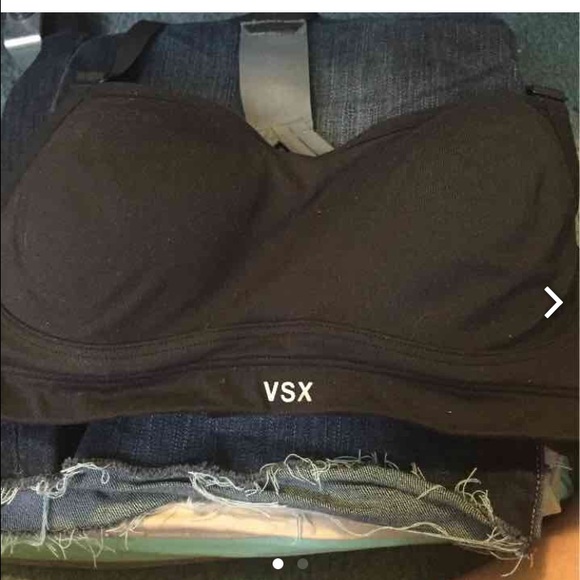 VSX Sport Bra