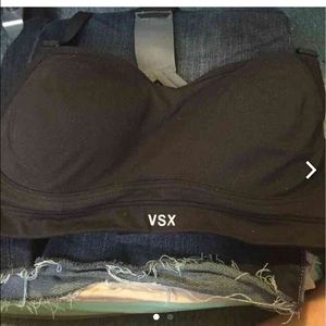 VSX Sport Bra