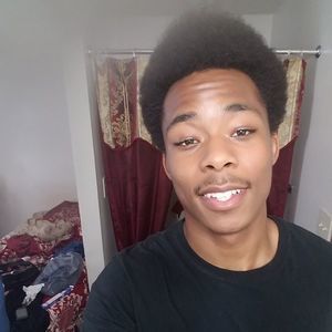 Meet your Posher, Ricky