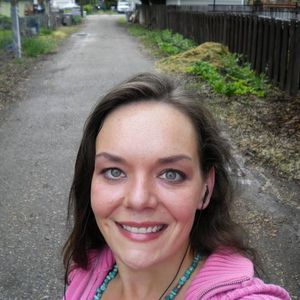 Meet your Posher, Michele