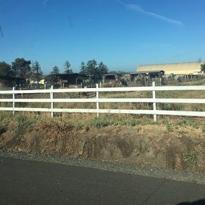 Meet your Posher, Aubrey