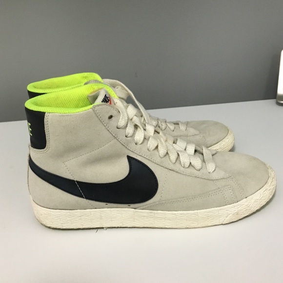 Nike limited edition