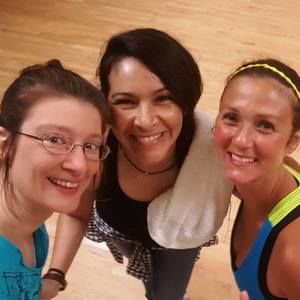 Meet your Posher, Priscilla