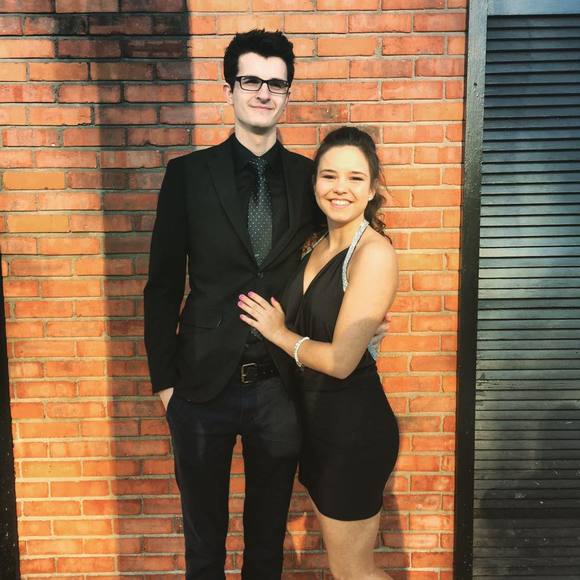 Meet your Posher, Madeline - Picture 1 of 1