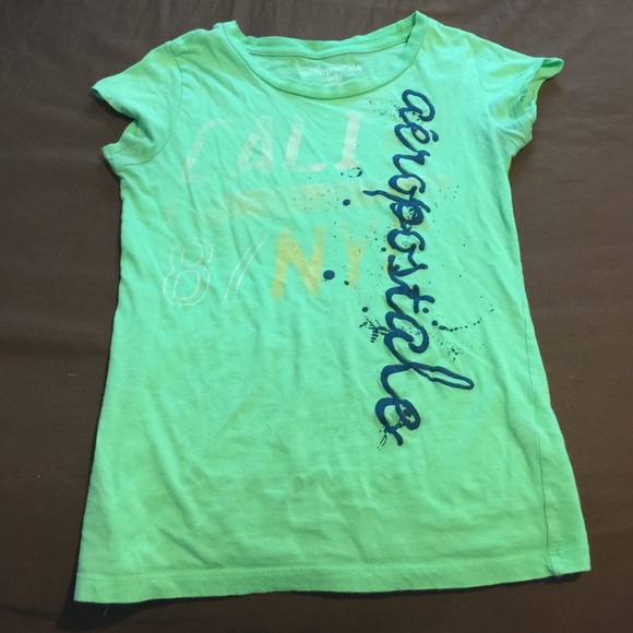 Aeropostale T-shirt
