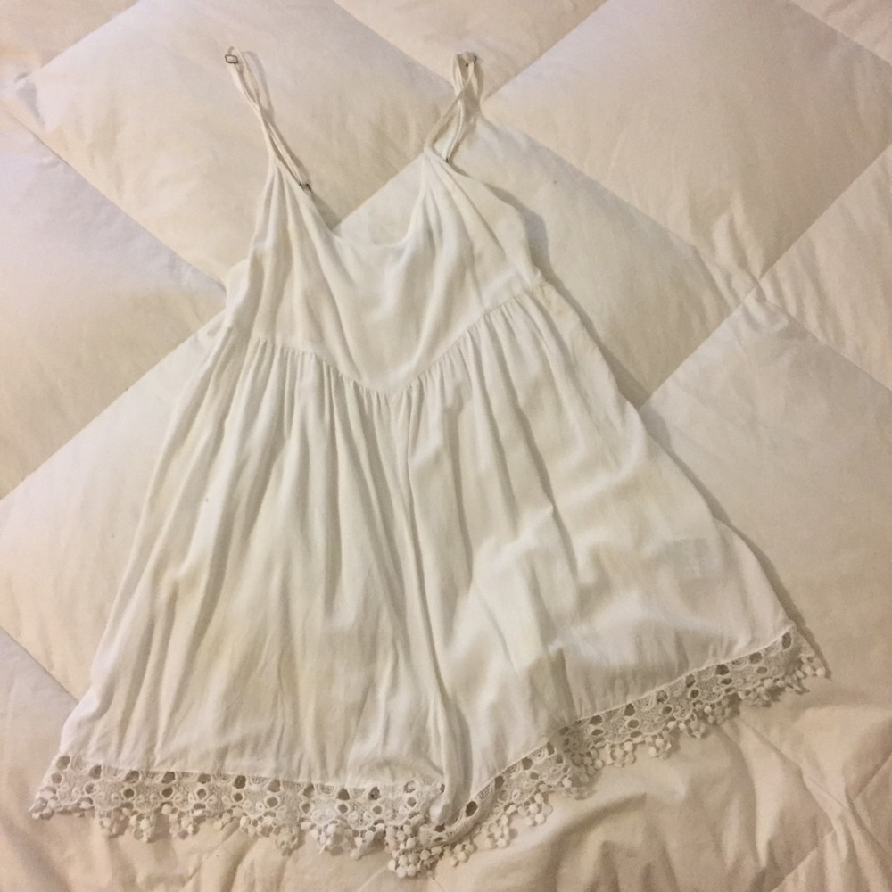 Volcom romper - Picture 3 of 3