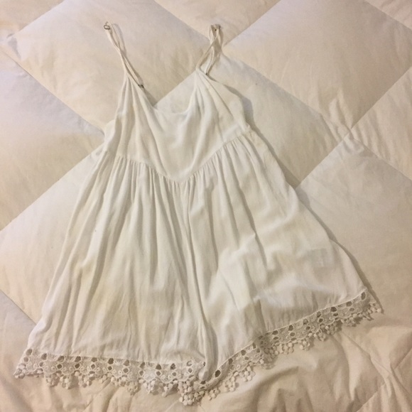 Volcom romper - Picture 3 of 3