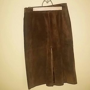 Banana Republic skirt