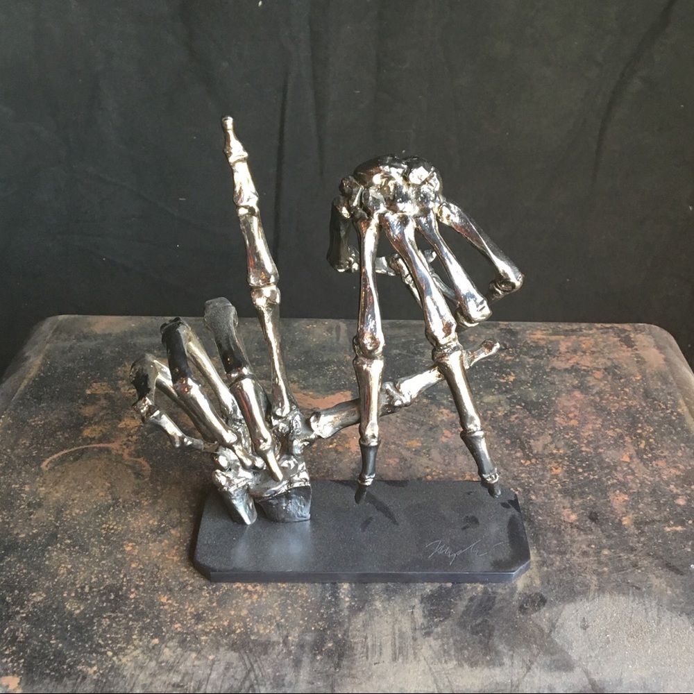 Meet your Posher, Me