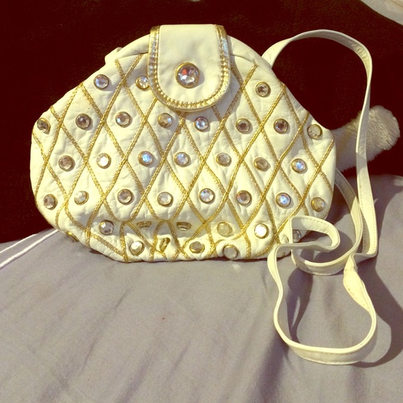 💎Forever 21 cross body bag💎