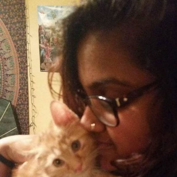 Meet your Posher, Nima - Picture 1 of 1