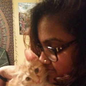 Meet your Posher, Nima