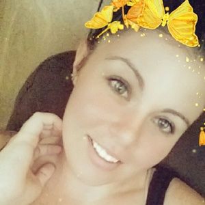 Meet your Posher, Alison