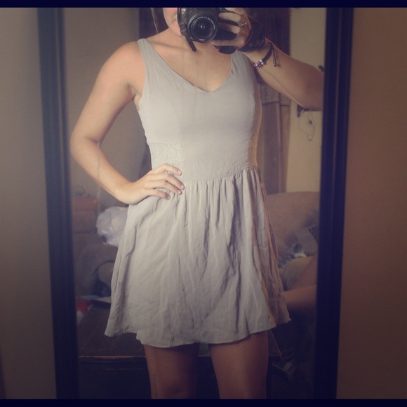 Free people dress