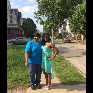 Meet your Posher, Janet