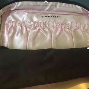 Victoria's Secret Lingerie Bag