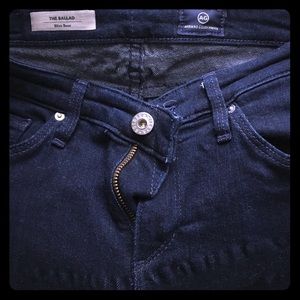 🎉SALE🎉AG slim boot jeans