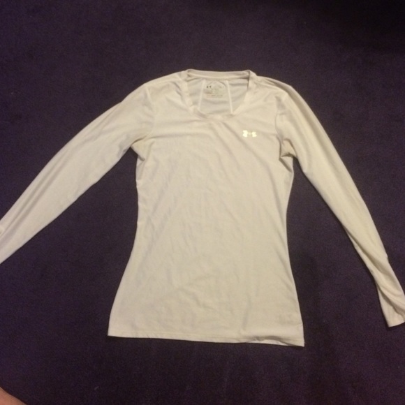 Under Armour heat gear