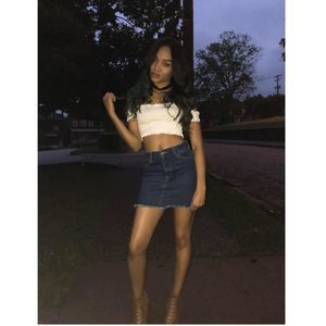 Meet your Posher, Cierra