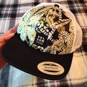 Volcom SnapBack