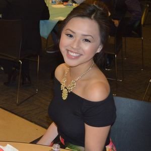 Meet your Posher, Angie