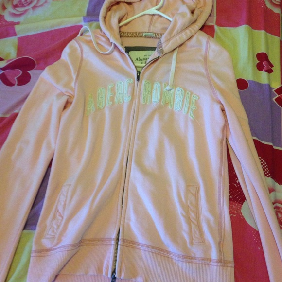 Abercrombie jacket