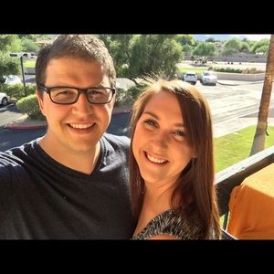 Meet your Posher, Ashleigh