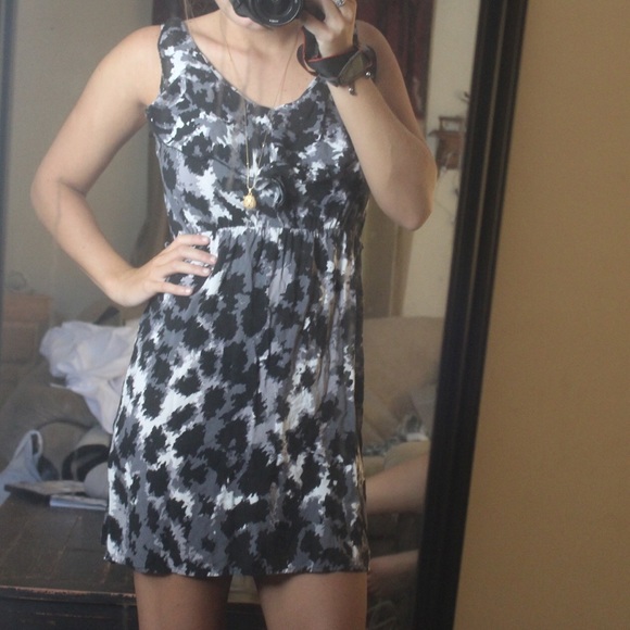 Mandee summer dress