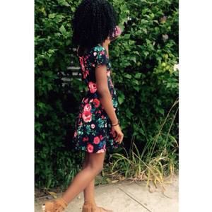 Meet your Posher, Chante