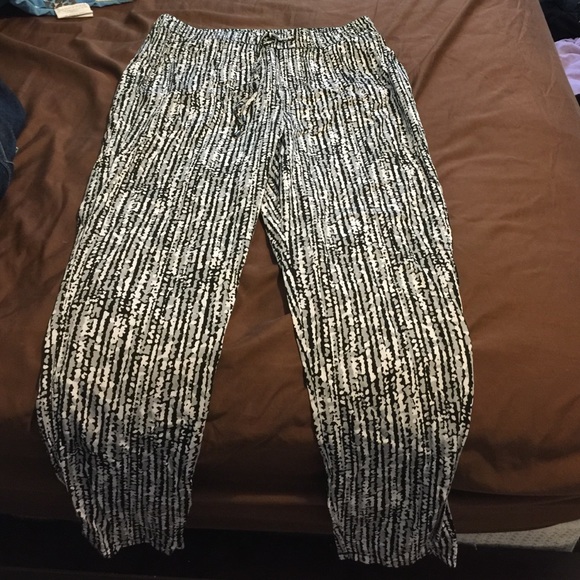 Joggers