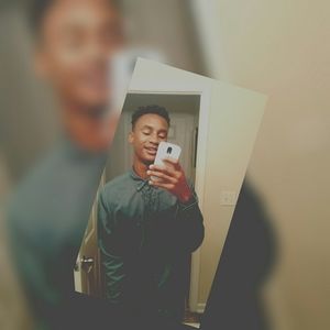 Meet your Posher, Jonathan