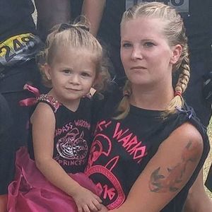 Meet your Posher, Jenniferlynn