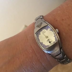 Roxy watch