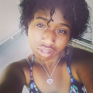 Meet your Posher, Brianna