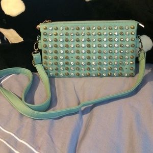 💎Forever 21 cross body bag 💎